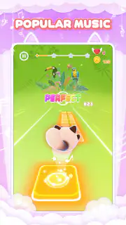 Cat Beats - Tiles Music Games screenshot 3