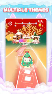 Cat Beats - Tiles Music Games screenshot 5