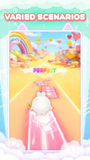 Cat Beats - Tiles Music Games screenshot 6