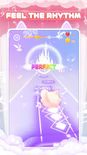 Cat Beats - Tiles Music Games screenshot 7