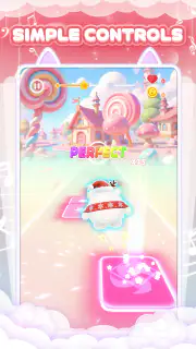 Cat Beats - Tiles Music Games screenshot 8