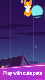Cat Dog Music Voice screenshot 3