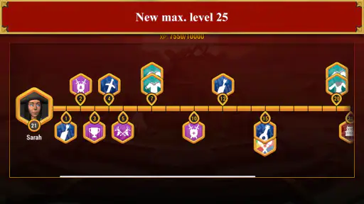 Catan Universe screenshot 5
