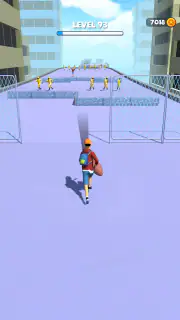 Catch And Shoot screenshot 1