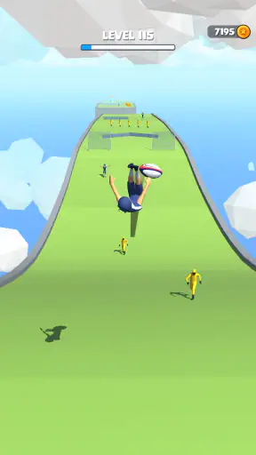 Catch And Shoot screenshot