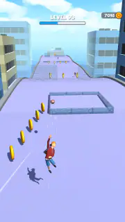 Catch And Shoot screenshot 3