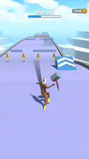 Catch And Shoot screenshot 4