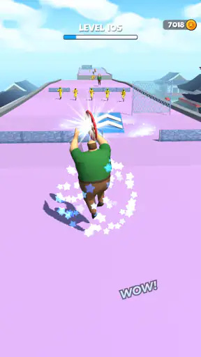 Catch And Shoot screenshot