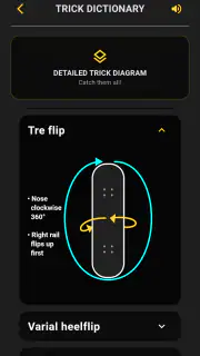 Catch SKATE screenshot 3