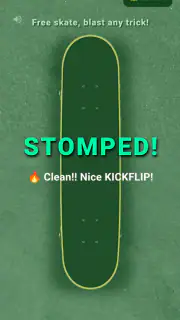 Catch SKATE screenshot 4