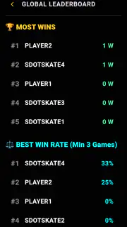 Catch SKATE screenshot 6