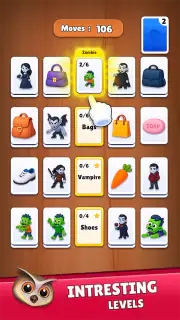 Category Sort screenshot 7