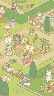 Cats Mansion: Cat Games screenshot 2