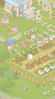 Cats Mansion: Cat Games screenshot 4
