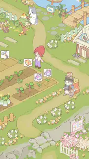 Cats Mansion: Cat Games screenshot 5