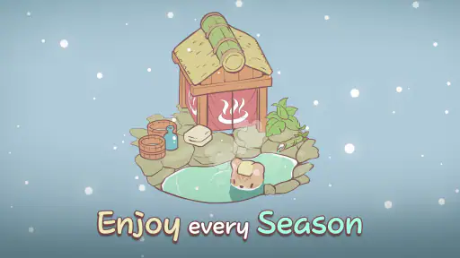 Cats&Soup: Relaxing Cozy Games screenshot 3