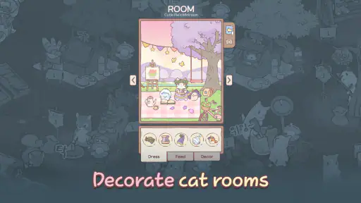 Cats&Soup: Relaxing Cozy Games screenshot 6