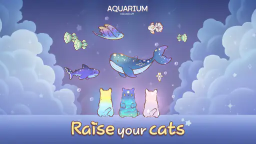 Cats&Soup: Relaxing Cozy Games screenshot 7