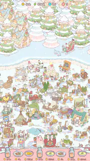 Cats&Soup: Relaxing Cozy Games screenshot 8