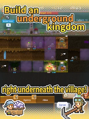 Cavern Adventurers screenshot