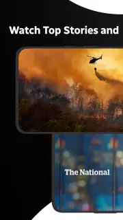 CBC News: Breaking & Local screenshot 3