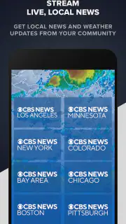 CBS News - Live Breaking News screenshot 3