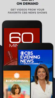 CBS News - Live Breaking News screenshot 5