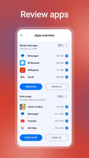 CCleaner – Phone Cleaner screenshot 6