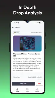 CCN: TCG & Collectible Alerts screenshot 4