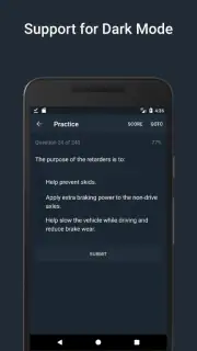 CDL Prep screenshot 3