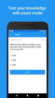 CDL Prep screenshot 5
