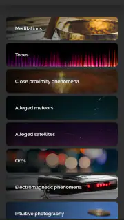 CE5 Contact screenshot 5