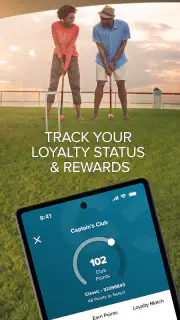Celebrity Cruises screenshot 8