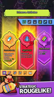 Cell Survivor screenshot 5