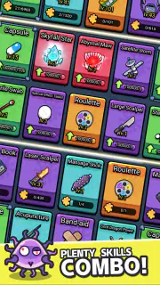 Cell Survivor screenshot 6