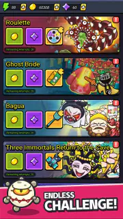 Cell Survivor screenshot 7