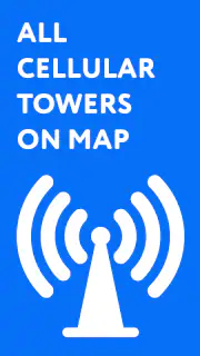 Cellular Tower - Signal Finder screenshot 6