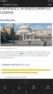 Cengage Read screenshot 3