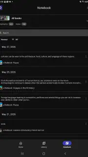 Cengage Read screenshot 6