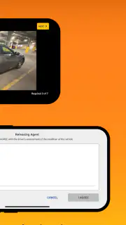 CentralDispatch Carrier Hub screenshot 4