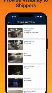 CentralDispatch Carrier Hub screenshot 5