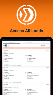 CentralDispatch Carrier Hub screenshot 6