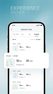 CFMOTO RIDESYNC screenshot 4