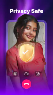 ChaloJi: Video Chat & Joy Chat screenshot 5