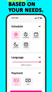 ChambApp: Job Search in NY screenshot 3