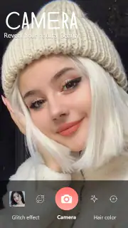 Change my hair color screenshot 4