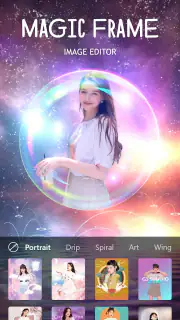 Change my hair color screenshot 6