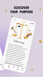 CHANI: Your Astrology Guide screenshot 2