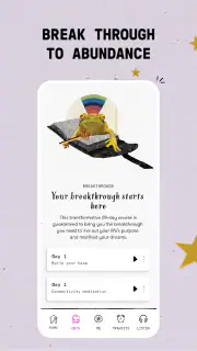 CHANI: Your Astrology Guide screenshot 5