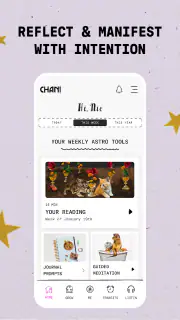 CHANI: Your Astrology Guide screenshot 6